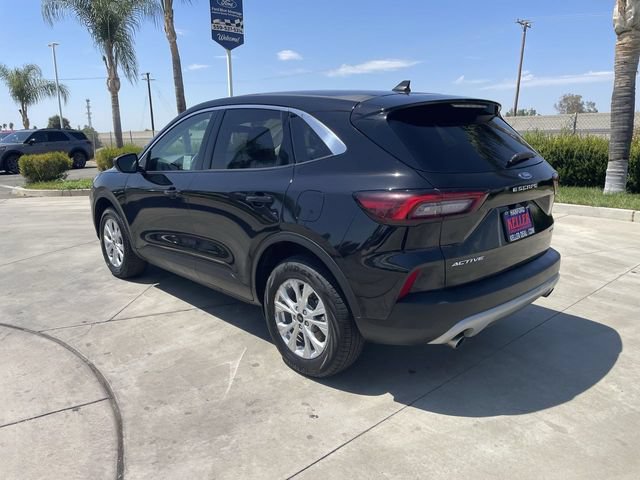Used 2024 Ford Escape Active AWD/4WD image 6