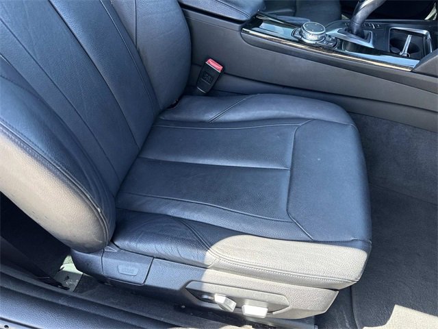 Used 2016 BMW 435i xDrive Coupe image 20