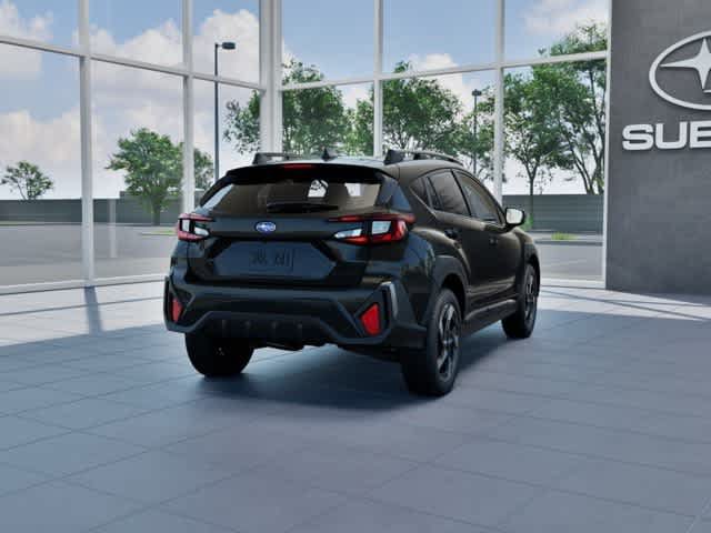 New 2026 Subaru Crosstrek 2.5i Limited AWD/4WD image 5
