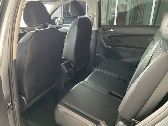 Used 2023 Volkswagen Tiguan SE FWD image 15