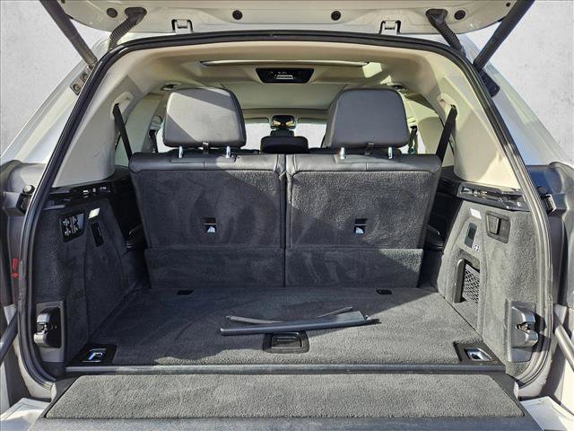 Used 2023 BMW X7 xDrive40i w/ Premium Package image 7