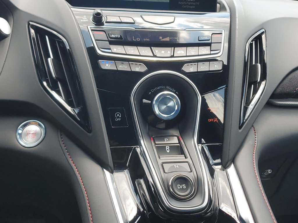 Certified 2023 Acura RDX w/ Advance Package FWD image 29