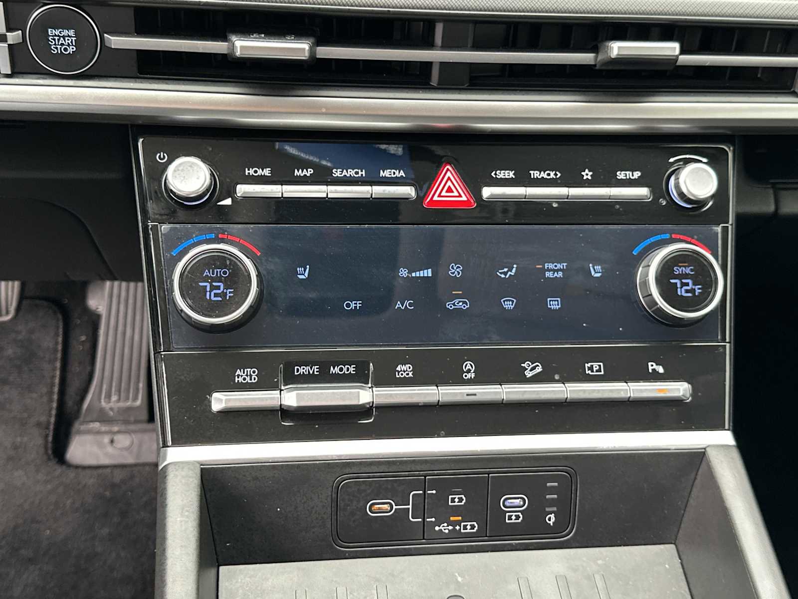 Used 2024 Hyundai Santa Fe XRT AWD/4WD image 22