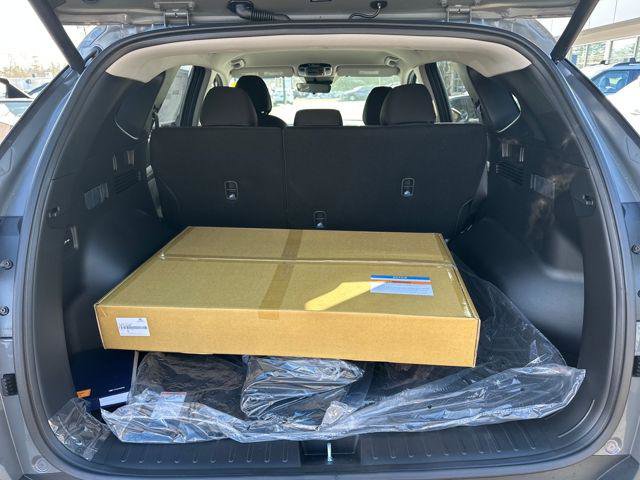 New 2026 Hyundai Tucson SEL image 10