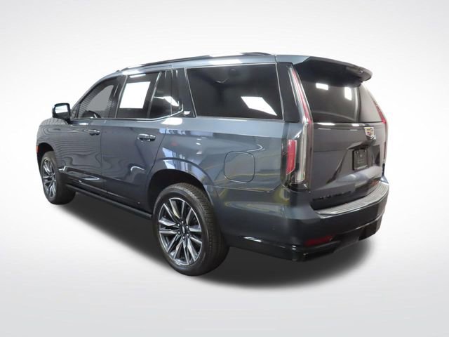 Certified 2021 Cadillac Escalade Sport w/ Driver Assist Tech Package image 3