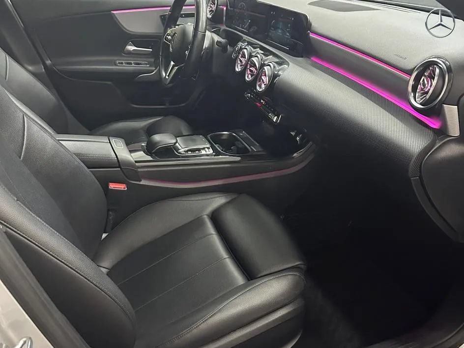 Used 2019 Mercedes-Benz A 220 image 22