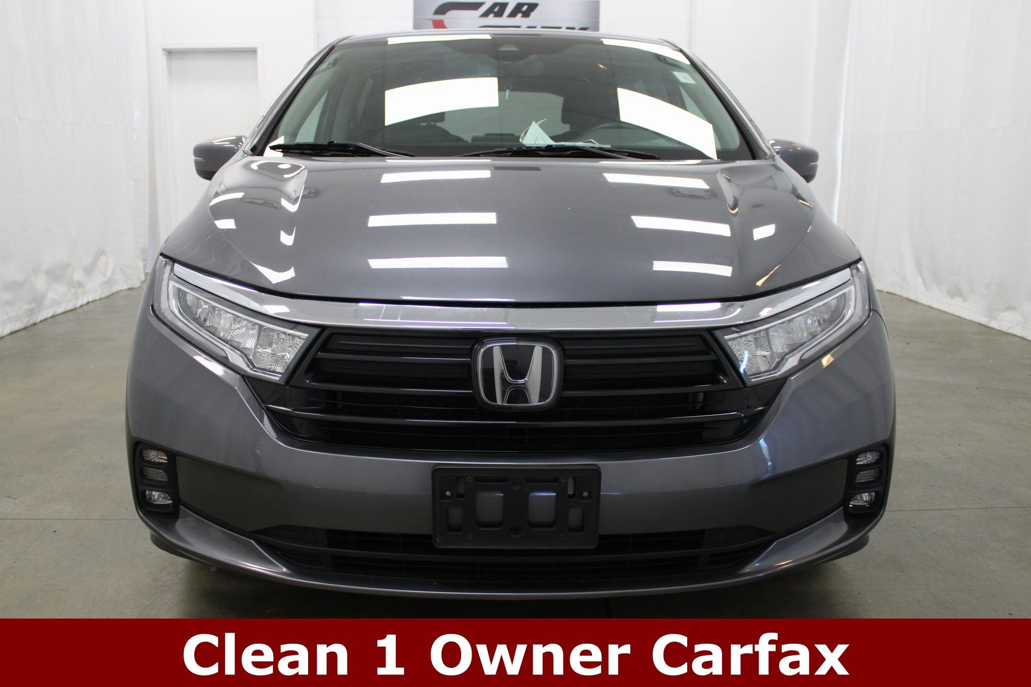 Used 2023 Honda Odyssey EX-L image 3