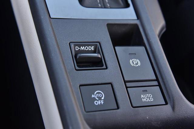 New 2026 Nissan Sentra SL image 22