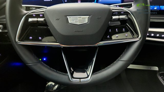 Used 2024 Cadillac Lyriq Tech w/ Driver Assist Package AWD/4WD image 59