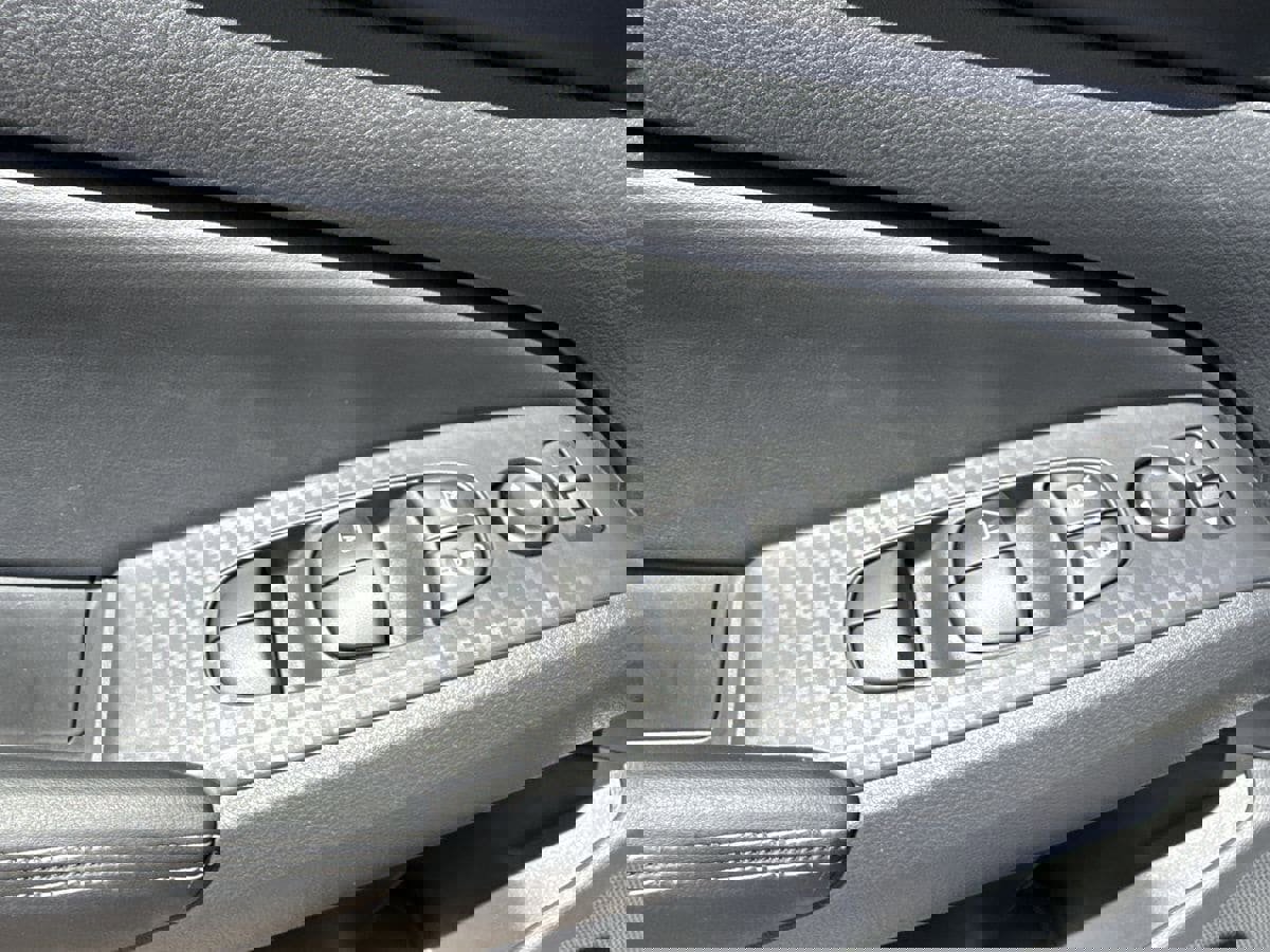 New 2025 Nissan Altima 2.5 SV w/ SV Special Edition Package image 19