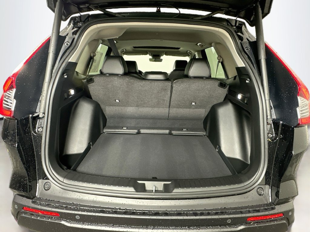 New 2027 Honda CR-V EX-L image 26