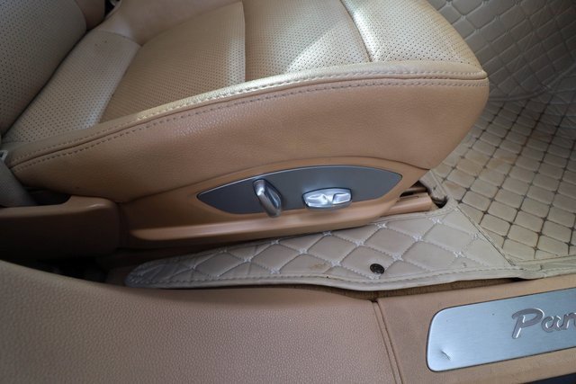 Used 2012 Porsche Panamera 4 image 33