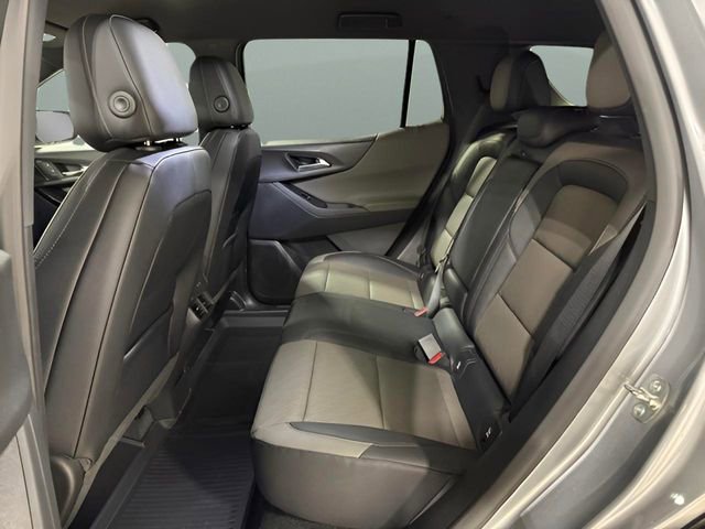 New 2026 Chevrolet Equinox LT w/ Convenience Package II image 29
