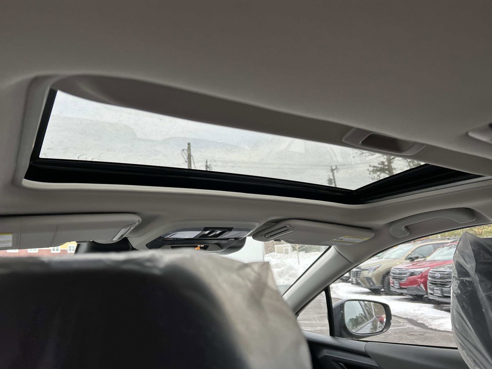 New 2026 Subaru Crosstrek 2.0i Premium image 5