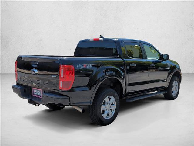Used 2019 Ford Ranger XLT w/ Equipment Group 301A Mid image 5