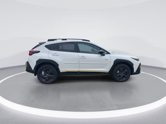 New 2026 Subaru Crosstrek 2.5i Sport w/ Popular Package #4A image 9