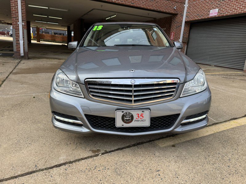 Used 2013 Mercedes-Benz C 300 4MATIC Sedan image 8