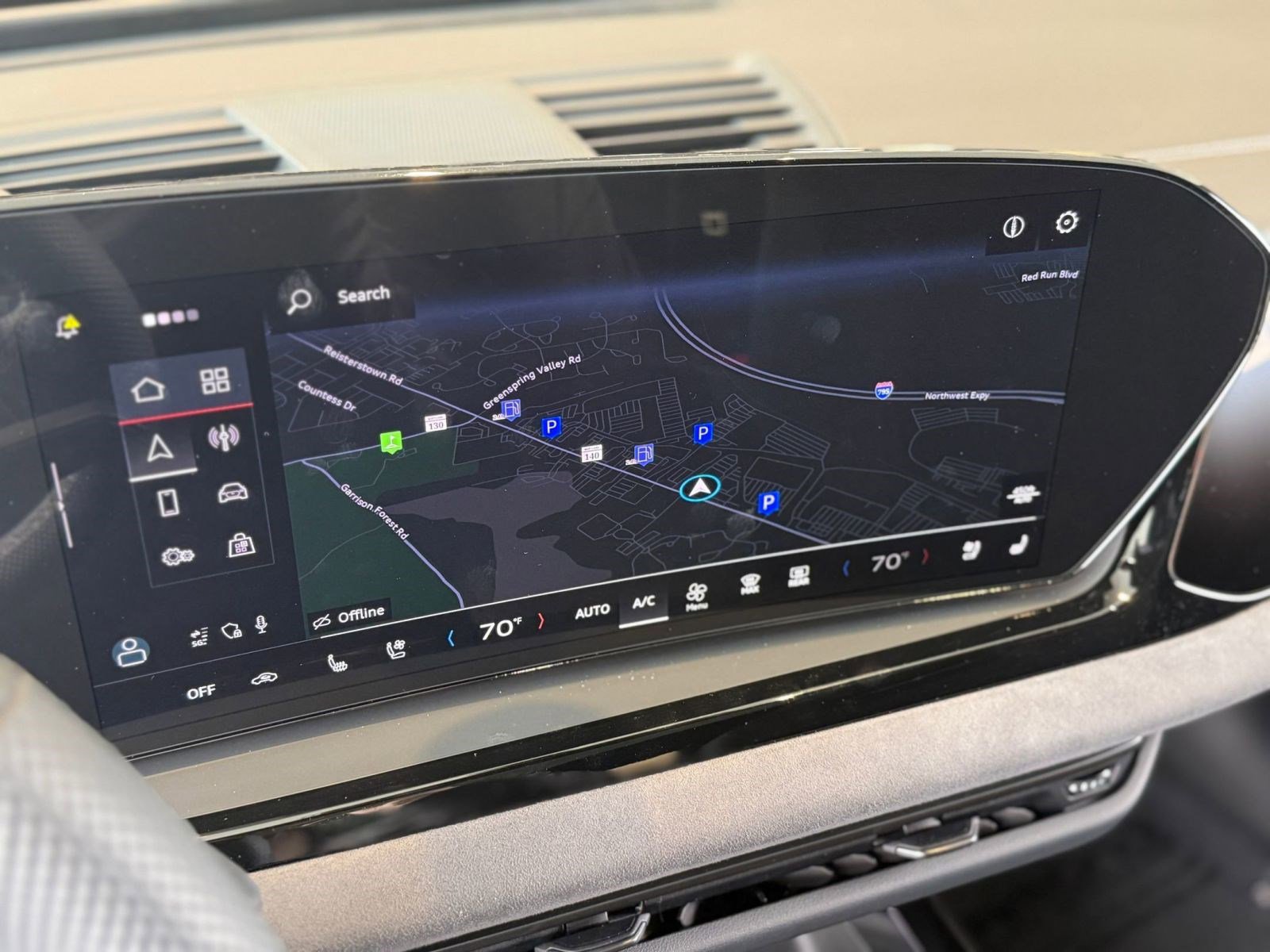 New 2025 Audi S5 Prestige image 21