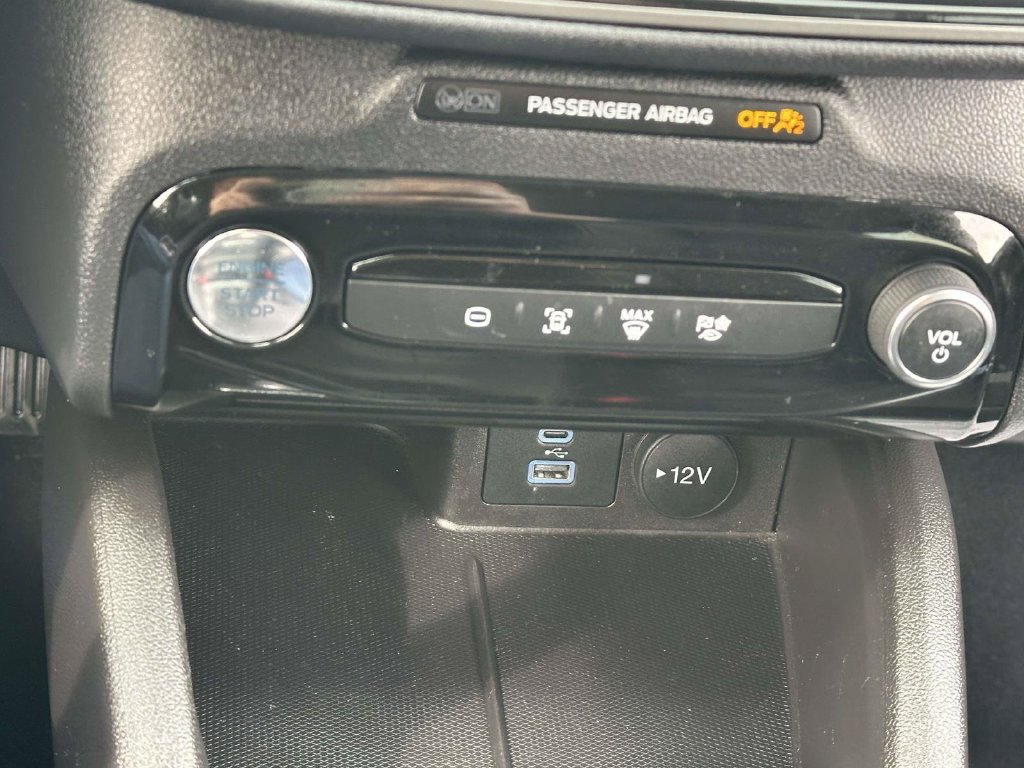 Certified 2023 Ford Escape SE FWD image 21