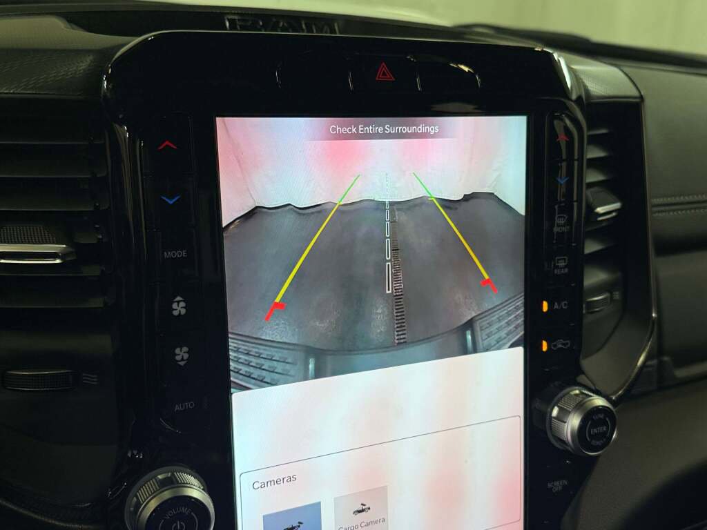 New 2025 RAM 2500 Power Wagon image 33