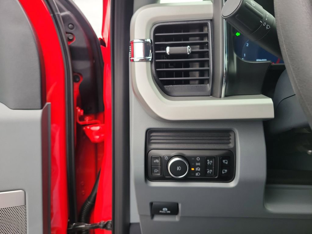 New 2026 Ford F250 XLT image 22