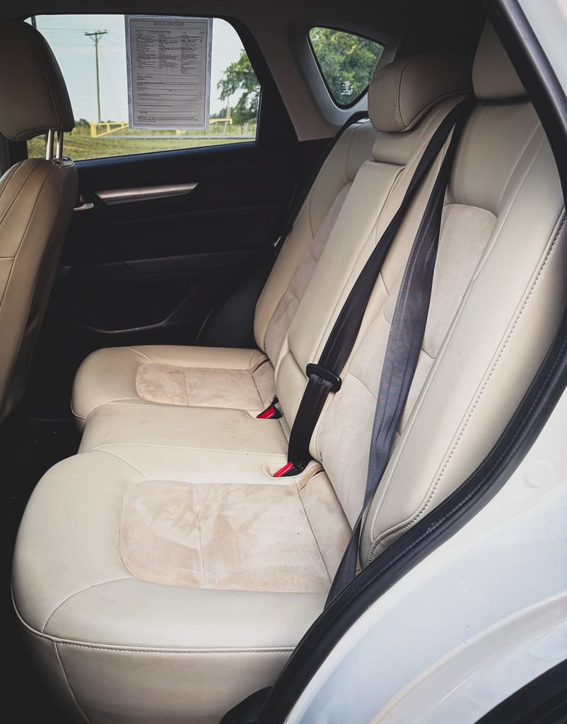 Used 2020 MAZDA CX-5 Touring FWD image 24
