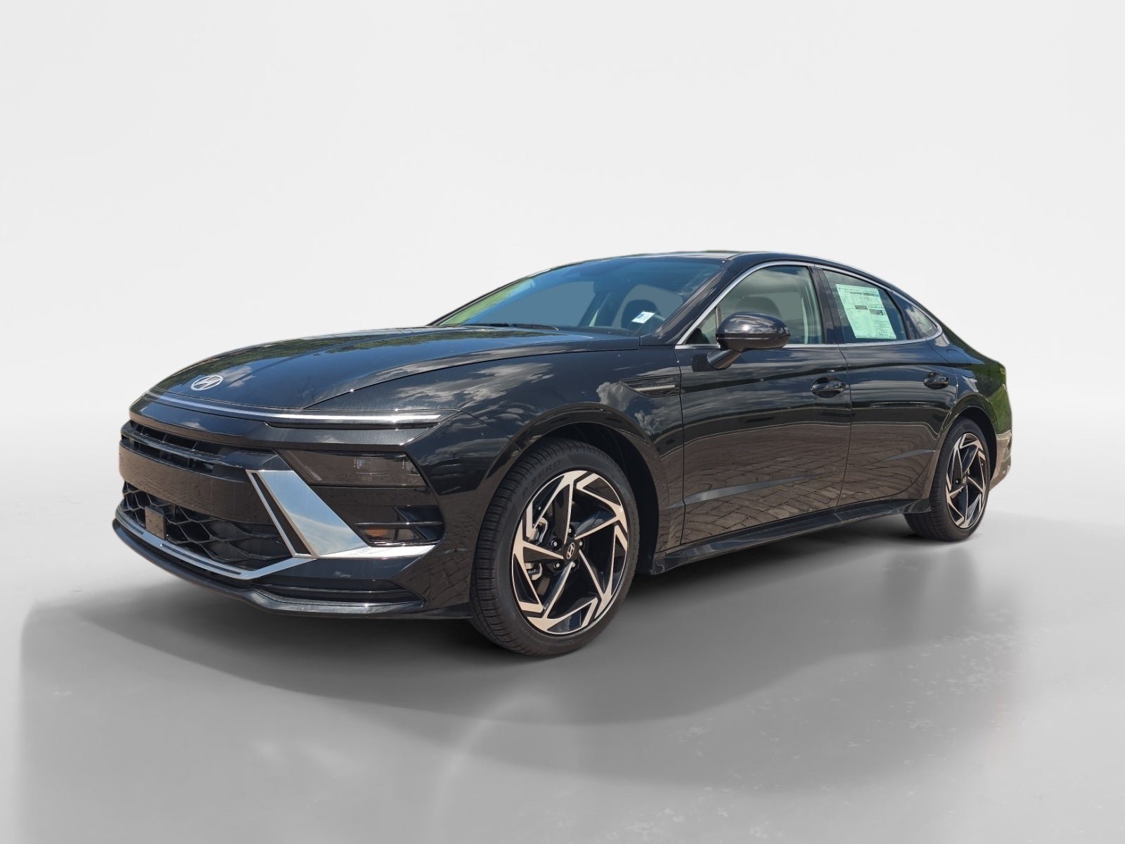 New 2026 Hyundai Sonata SEL FWD image 7