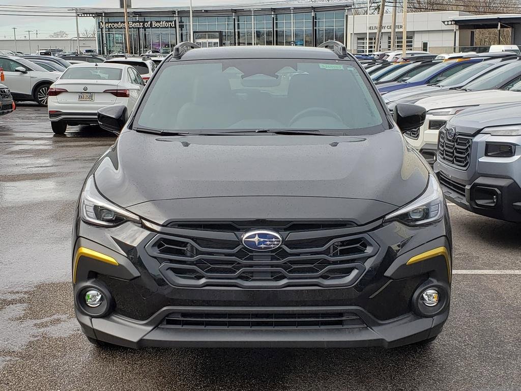 New 2026 Subaru Crosstrek 2.5i Sport image 5
