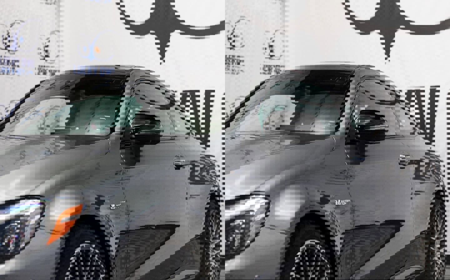 Used 2017 Mercedes-Benz C 63 AMG Coupe image 3