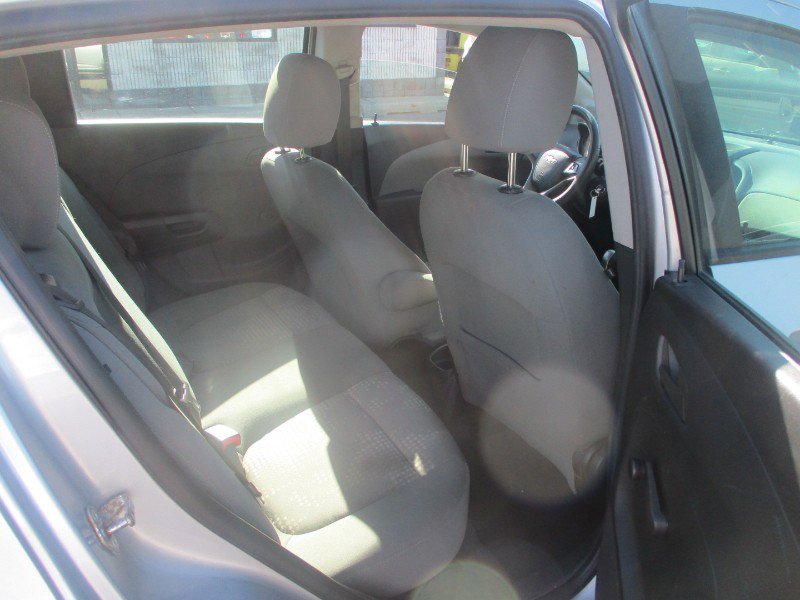 Used 2016 Chevrolet Sonic LS image 8