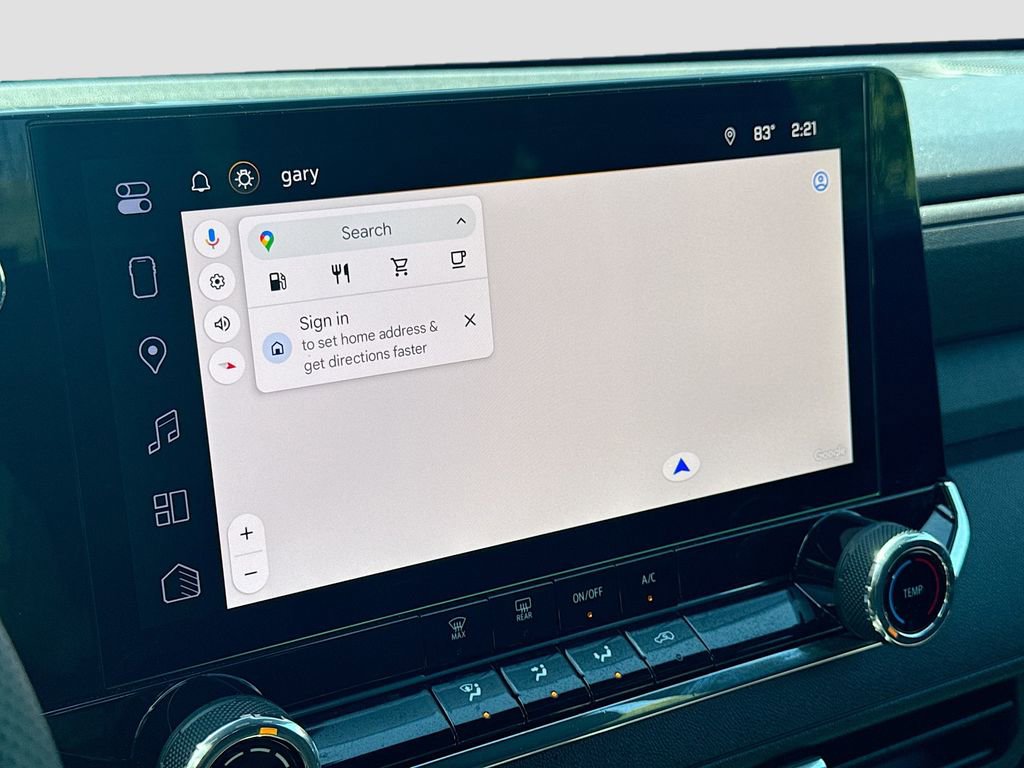 Used 2026 Chevrolet Colorado W/T image 13