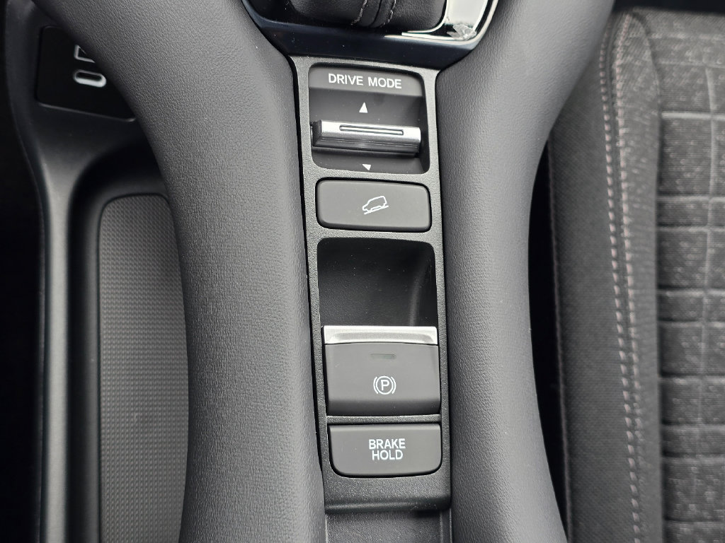 New 2027 Honda HR-V LX image 34