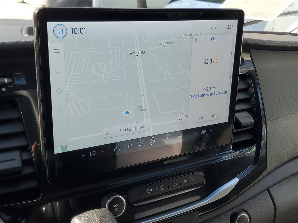 Used 2023 Ford Transit 350 XLT image 21