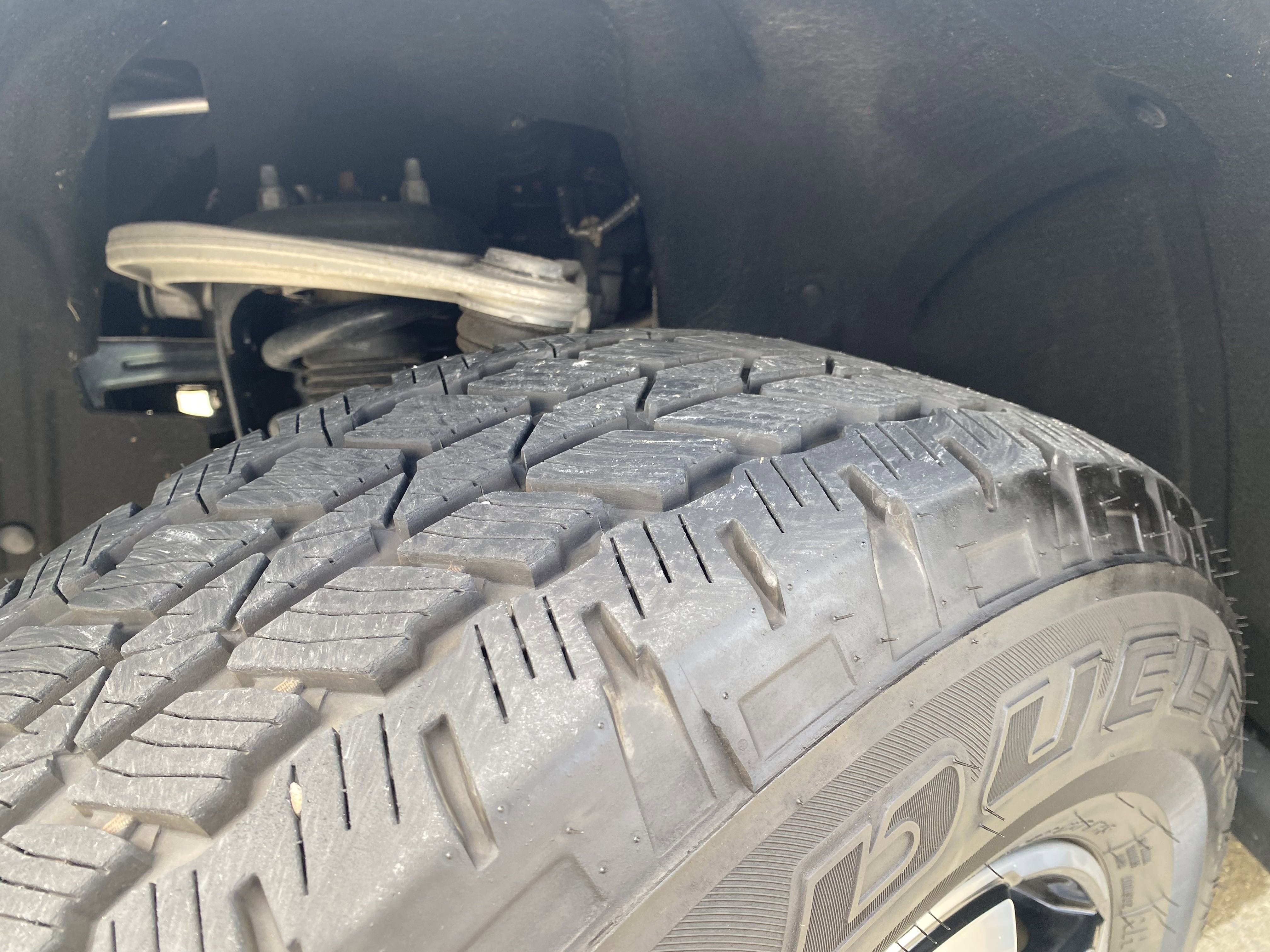 Used 2023 Ford Bronco Outer Banks image 40