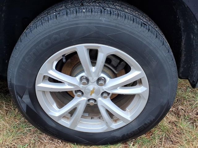 Used 2017 Chevrolet Equinox LT w/ Convenience Package AWD/4WD image 7