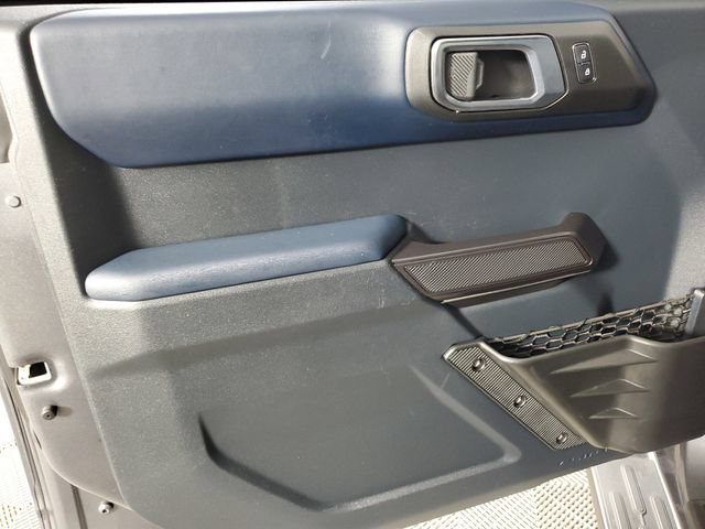 Used 2024 Ford Bronco Outer Banks AWD/4WD image 17