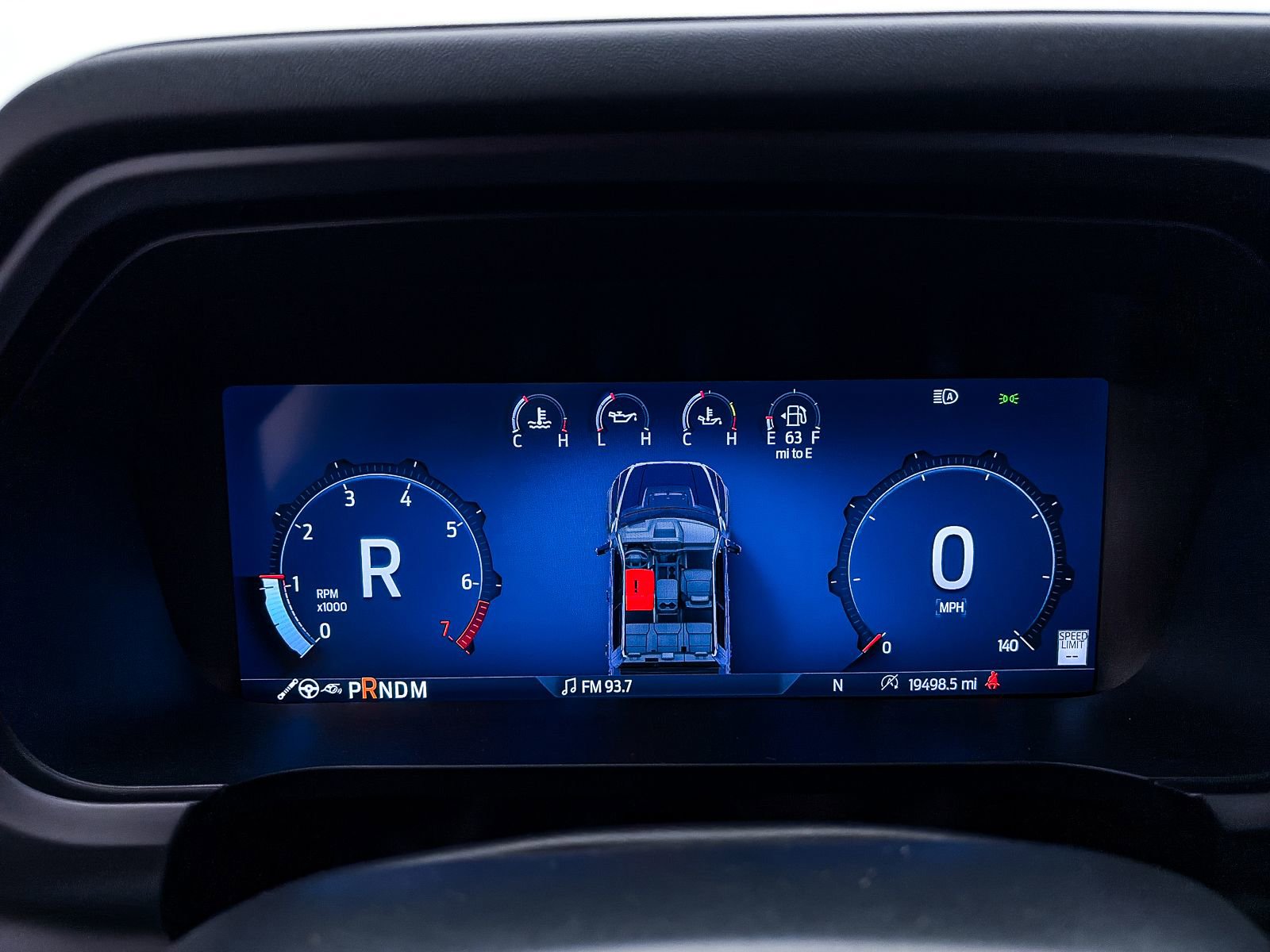 Used 2024 Ford F150 Raptor image 41