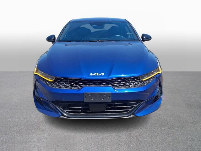 Used 2024 Kia K5 GT-Line w/ GT-Line Premium Package FWD image 2