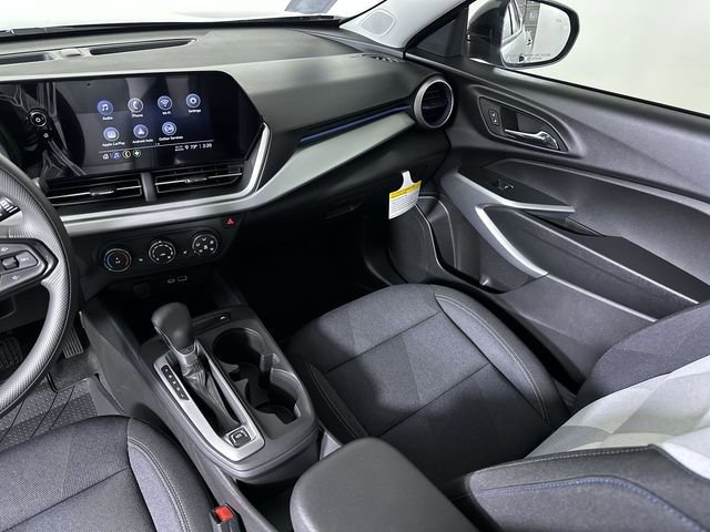 New 2026 Chevrolet Trax LS w/ LS Convenience Package FWD image 36
