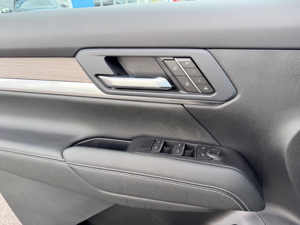 New 2026 GMC Terrain Denali image 22