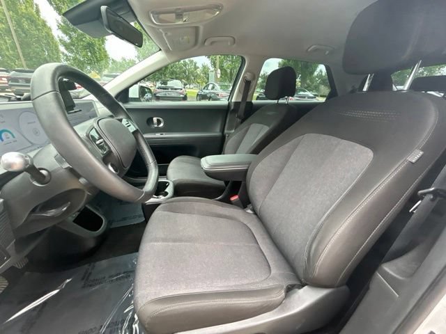 Used 2024 Hyundai Ioniq 5 SEL RWD image 28