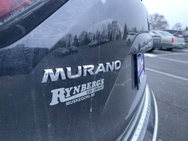 Used 2020 Nissan Murano SL w/ Moonroof Package image 33