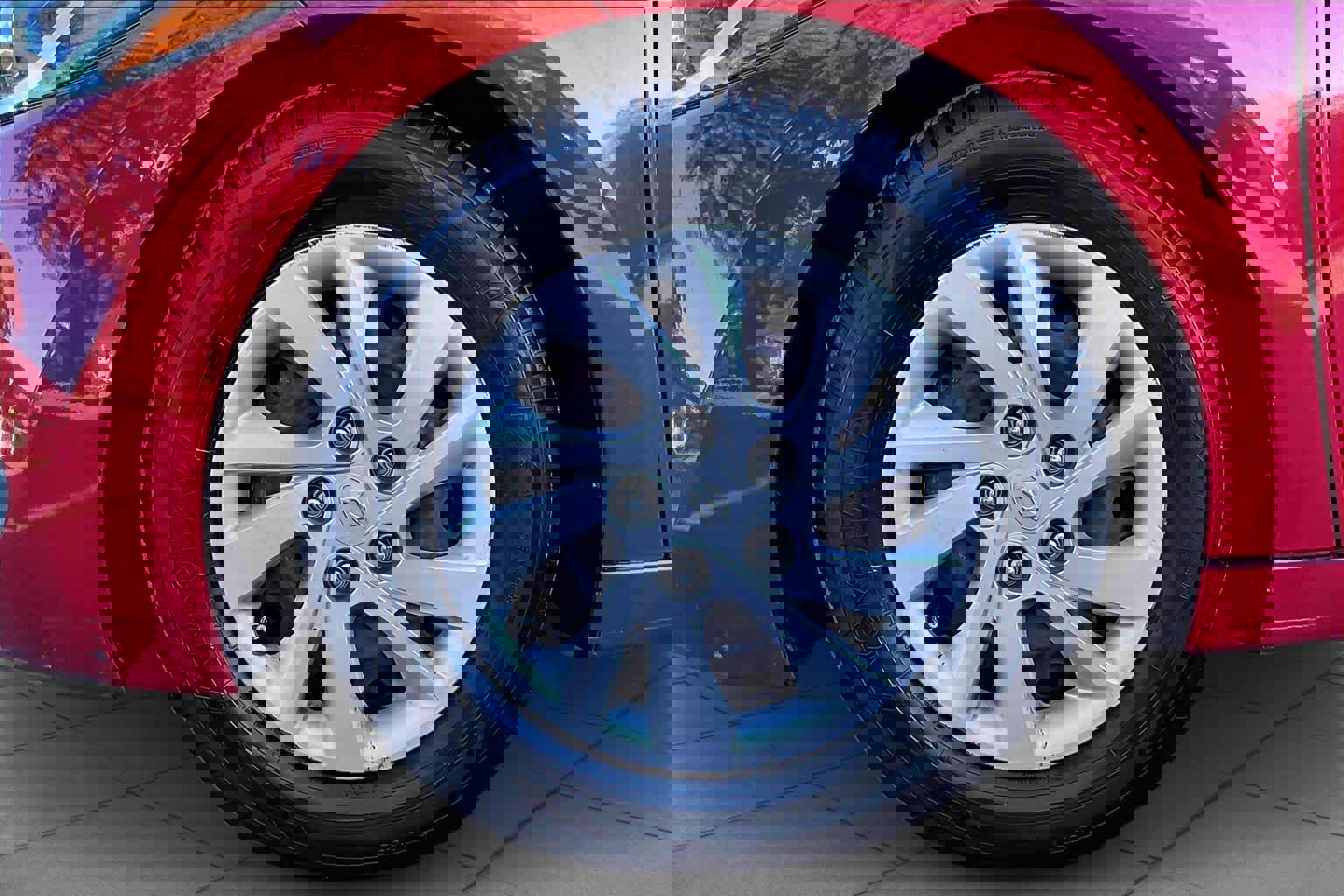 Used 2017 Hyundai Elantra SE image 11