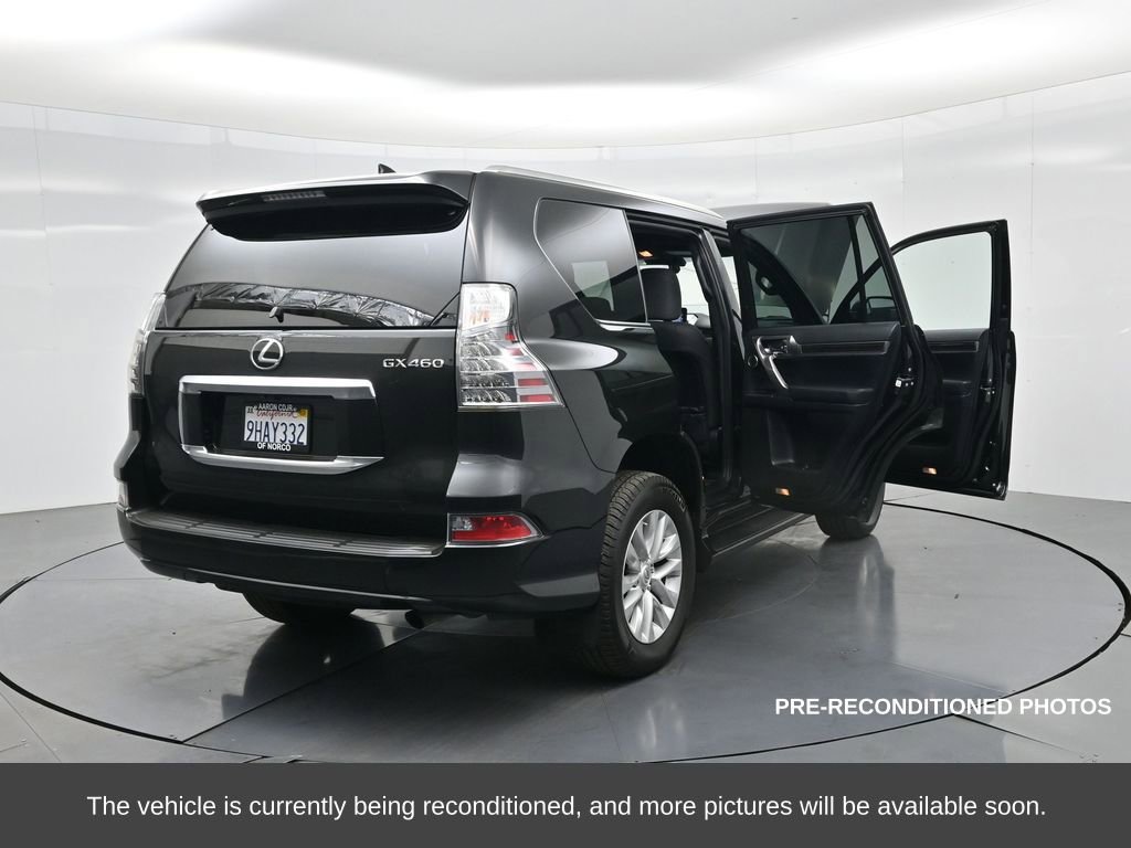 Used 2023 Lexus GX 460 Premium image 39