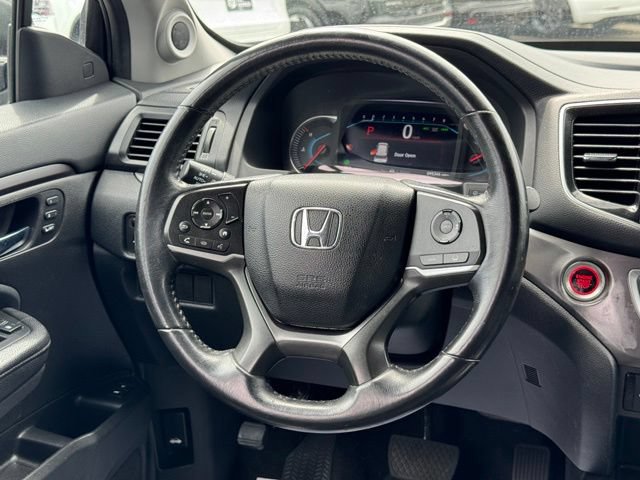 Used 2020 Honda Pilot EX-L image 16
