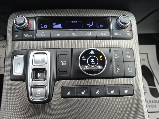 Used 2021 Hyundai Palisade Limited AWD/4WD image 38
