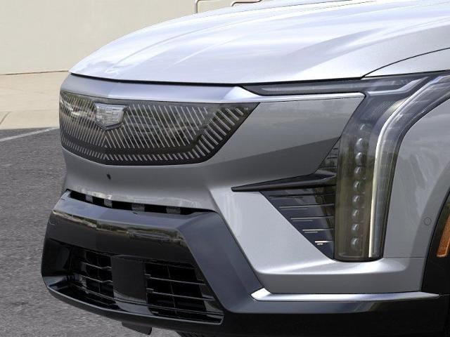 New 2026 Cadillac Optiq Luxury 2 RWD image 13