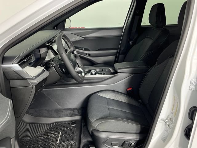 New 2026 Jeep Cherokee Laredo AWD/4WD image 22