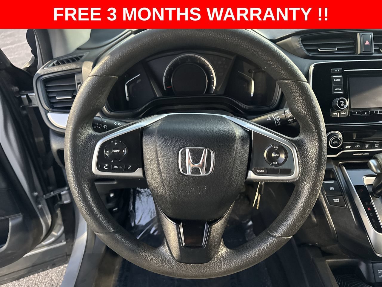 Used 2019 Honda CR-V LX image 15