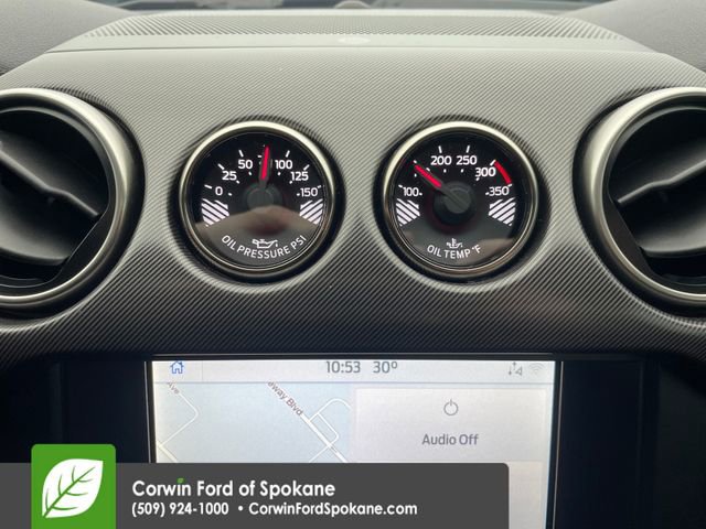 Used 2022 Ford Mustang Shelby GT500 w/ Technology Package image 33